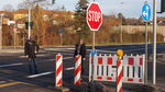 Miniaturbild zu:Pressemitteilung 394-2024: Vollsperrung der Kreisstraße „Am Gutshof“ in Burgkunstadt