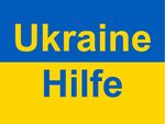 Miniaturbild zu:Hilfe für die Ukraine