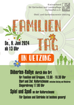Miniaturbild zu:Pressemitteilung 195-2024: Uetzing lädt zum Kreis-Familientag